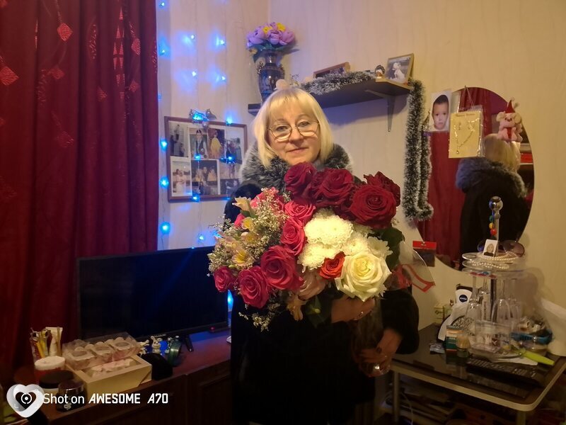 Инна, Мытищи