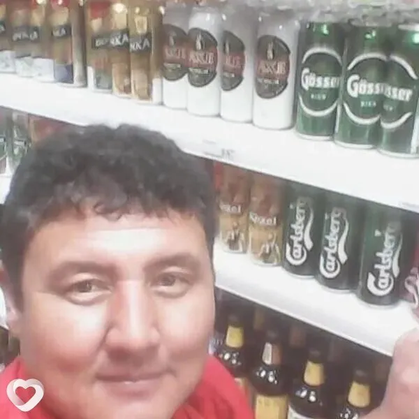 Алмаз, 47, Москве — анкета №4282836