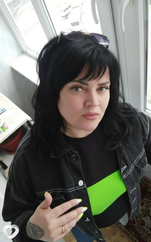 Марина, 47, Волжском — анкета №4282837