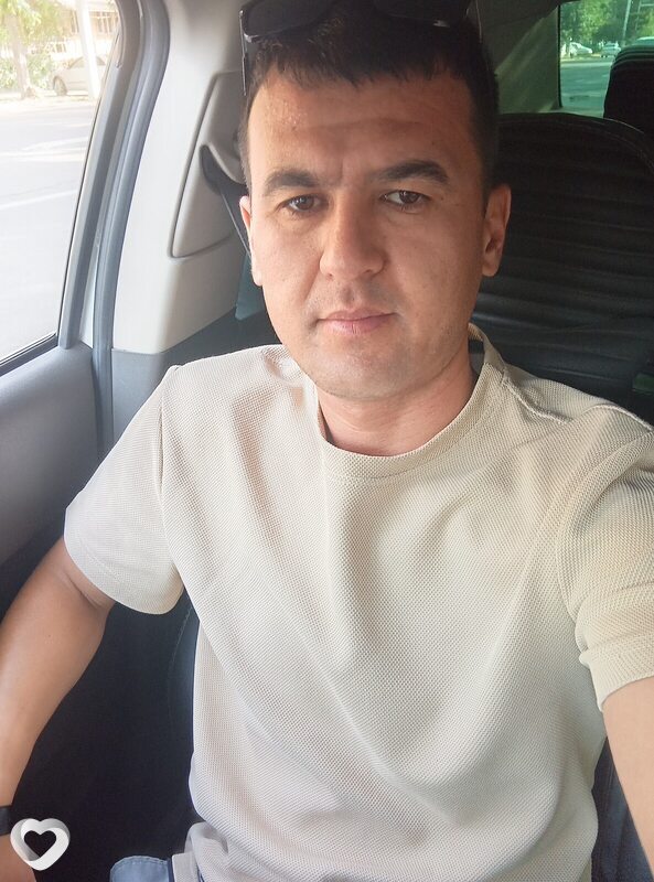 Тимур, 33, Ташкент — анкета №4282841