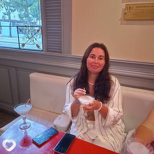 Анна, 41, Твери — анкета №4282846