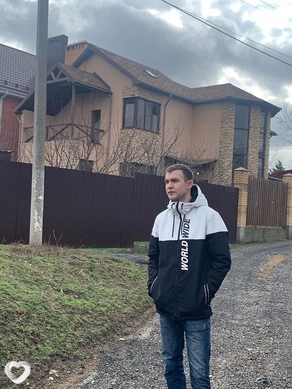 Александр, 32, Ростове-на-Дону — анкета №4282851