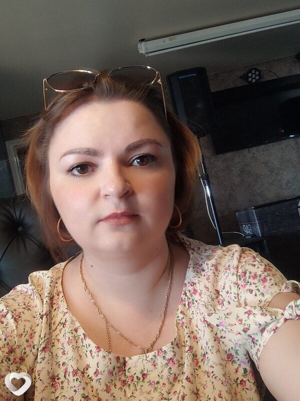 Лина, Вятские Поляны