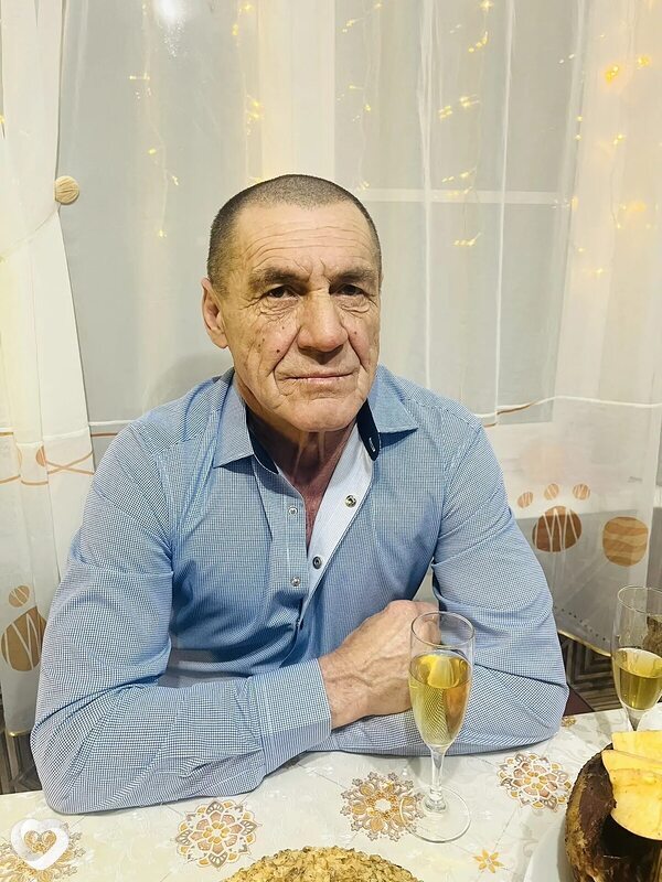 Александр, 61, Волгограде — анкета №4282883