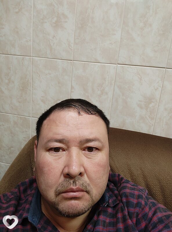 Анатолий, 44, Магнитогорске — анкета №4282888