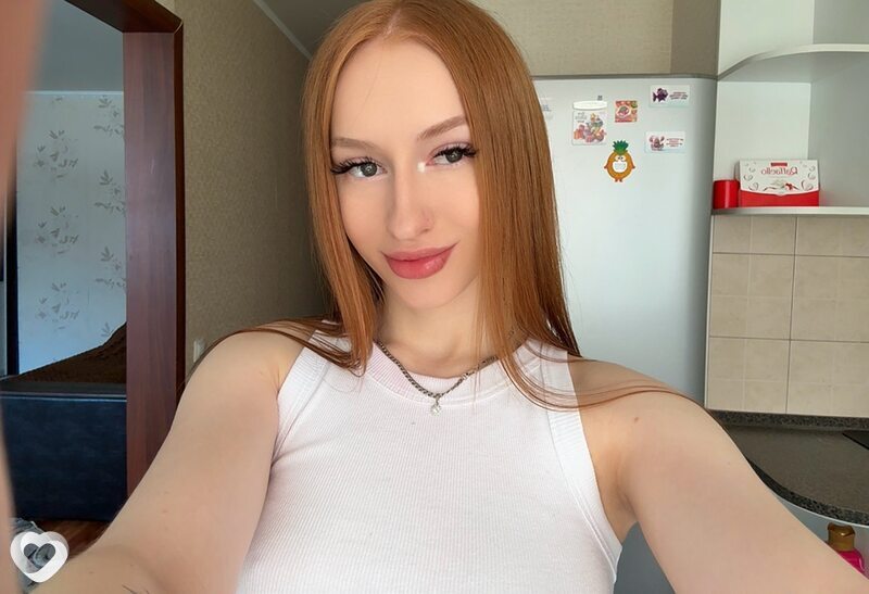 Валерия, 21, Барнауле — анкета №4282897