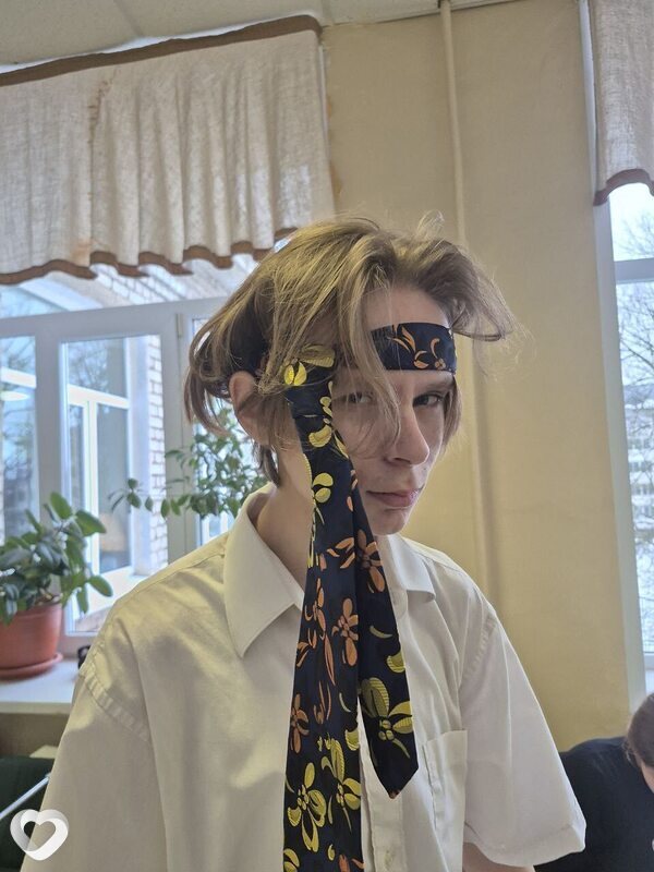 Еремей, 18, Гатчине — анкета №4282904