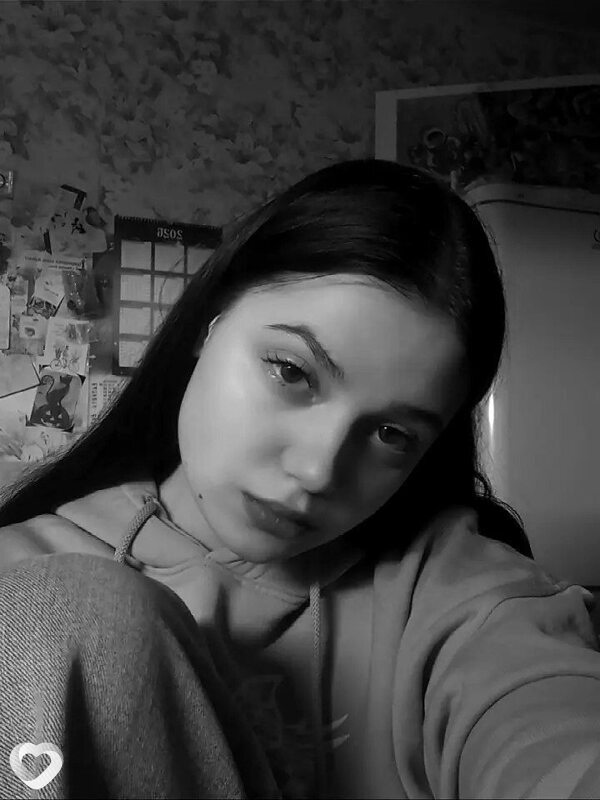 Аэлина, 20, Казани — анкета №4282858