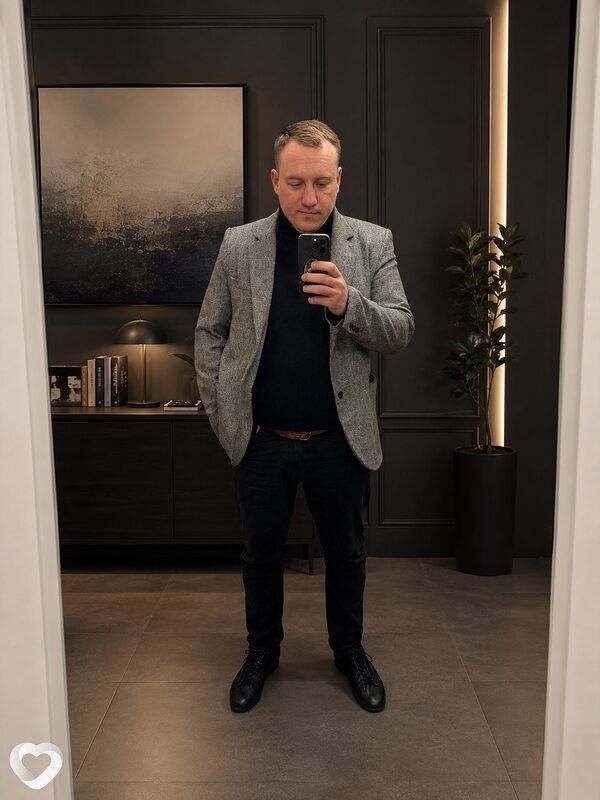 Wiliam Wolos, Вильнюс