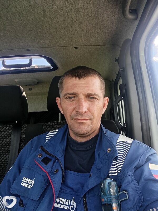 Алексей, 37, Оренбурге — анкета №4282871