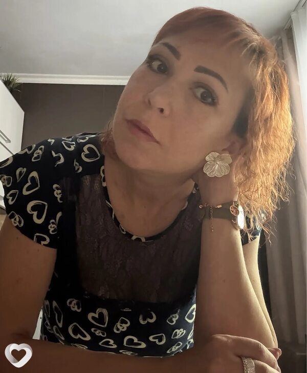 Мария, 43, Чебоксарах — анкета №4282875