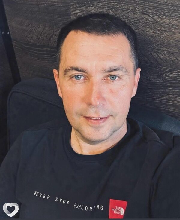 Саша, 41, Казани — анкета №4282876