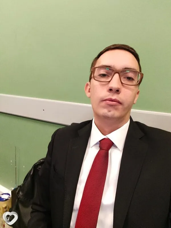 Андрей, 29, Москве — анкета №4282877