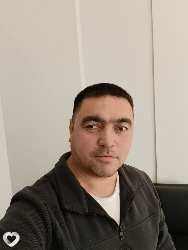 Krasav Chick, 43, Уфе — анкета №4282880