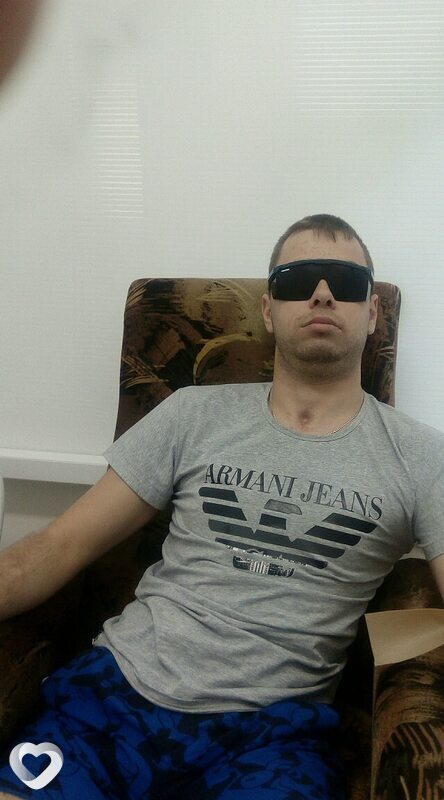 Иван, 37, Ижевске — анкета №4282761