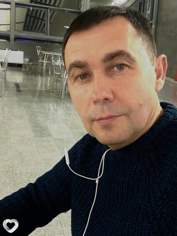 Александр, 43, Москве — анкета №4282763