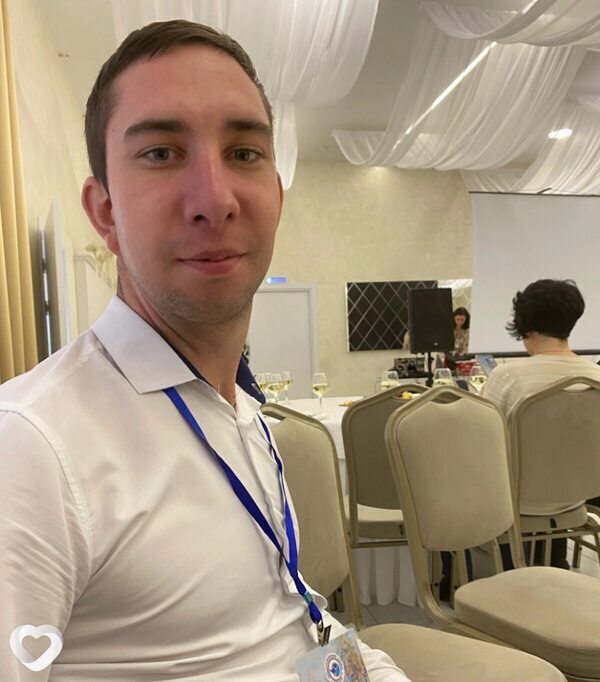 Владислав, 25, Тайшете — анкета №4282781