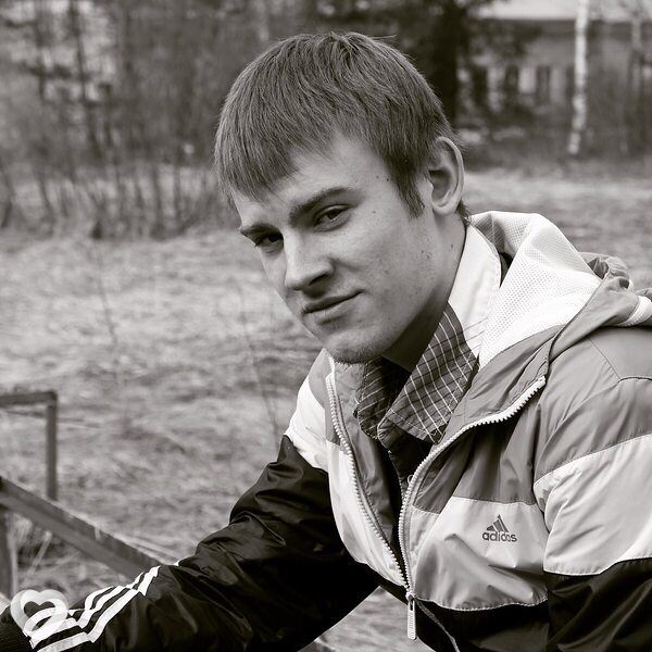 Максим, 29, Москве — анкета №4283317