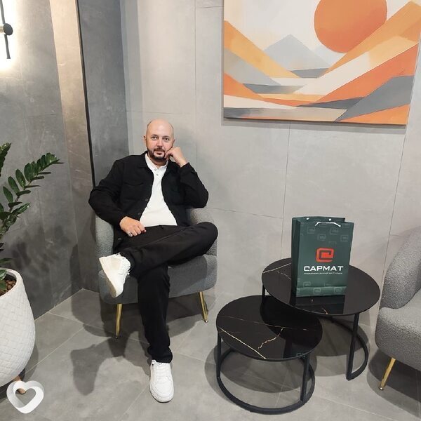 Михаил, 41, Краснодаре — анкета №4283319