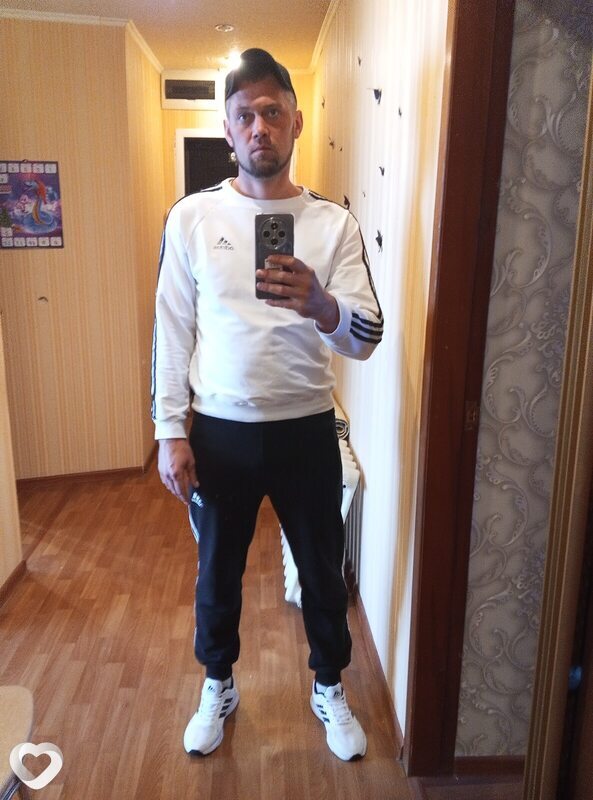 Максим, 34, Липецке — анкета №4283321
