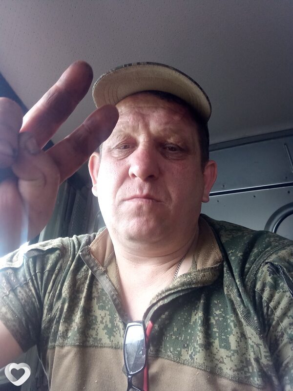 Владимир, 44, Россоши — анкета №4283328