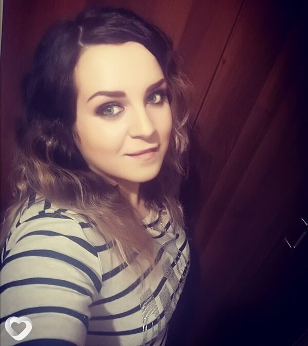 Маргарита, 35, Курске — анкета №4282982