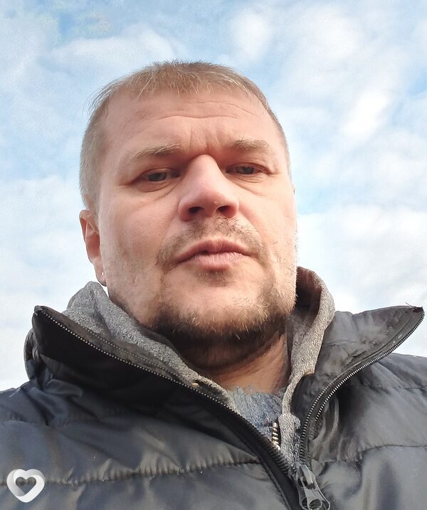 Jenius, 46, Уфе — анкета №4282984
