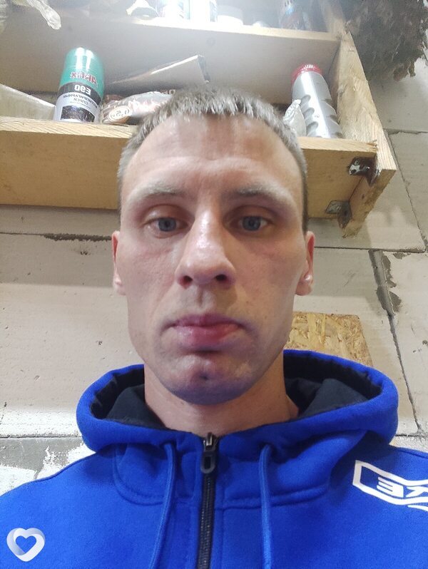 Егор, 30, Соликамске — анкета №4282987