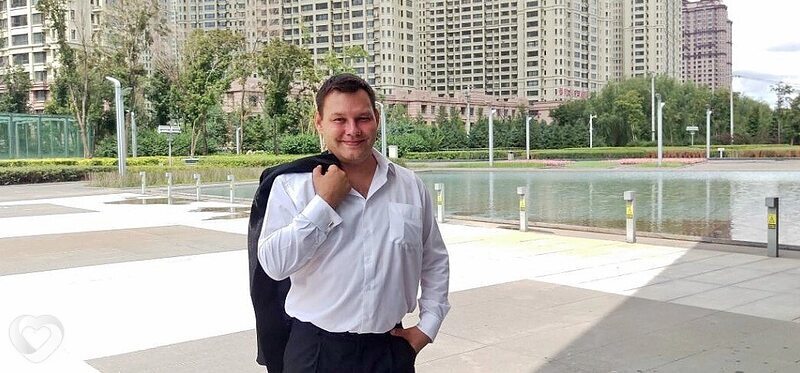 Макс, 43, Иркутске — анкета №4282998