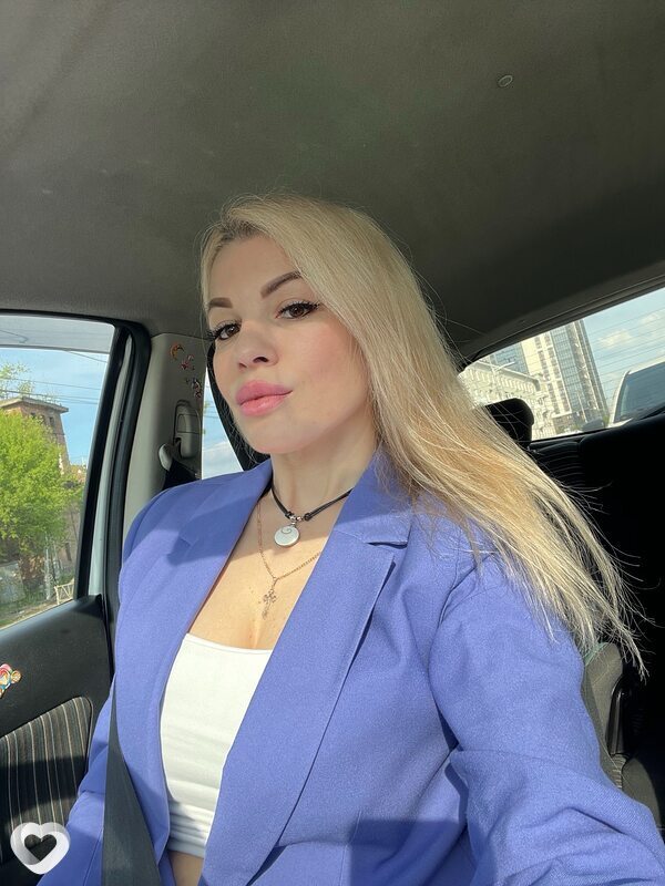 Наталья, 40, Новосибирске — анкета №4283002