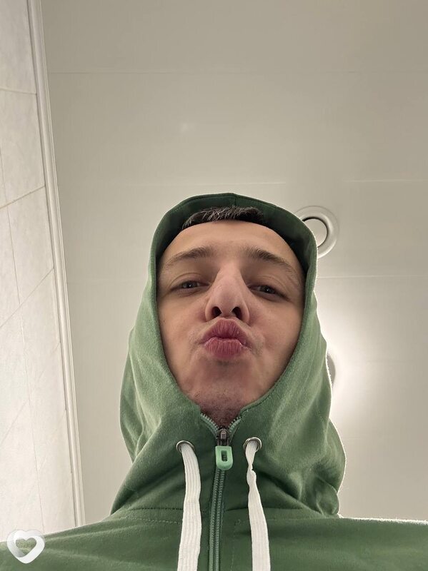 Андрей, 29, Самаре — анкета №4283003