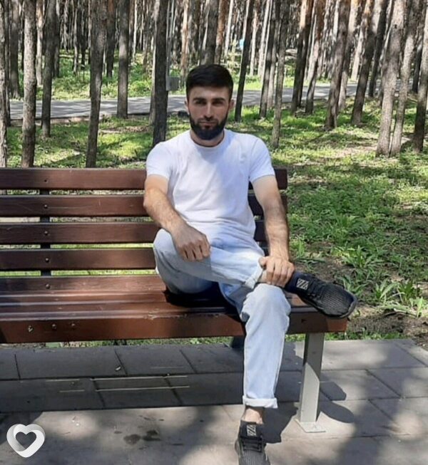 Парвиз, 30, Усть-Каменогорск — анкета №4283033