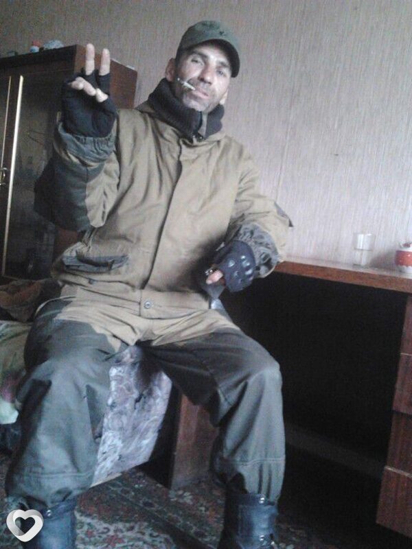 Leonid, Джубга