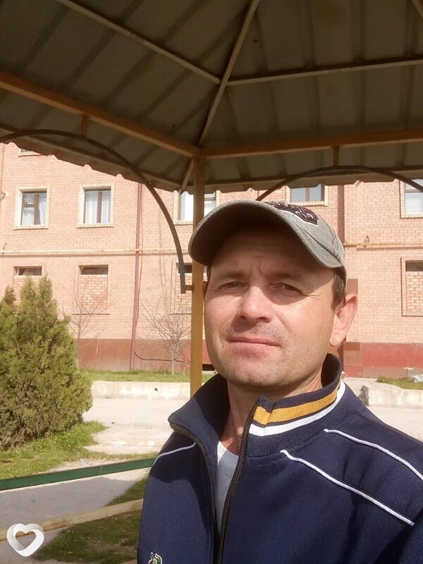 Алексец, Наманган
