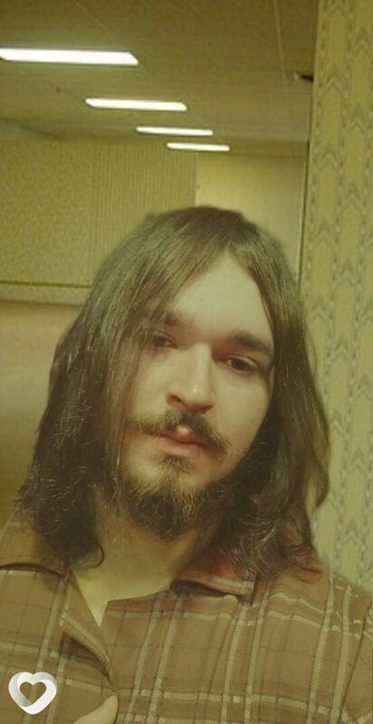 Евгений, 19, Санкт-Петербурге — анкета №4283105