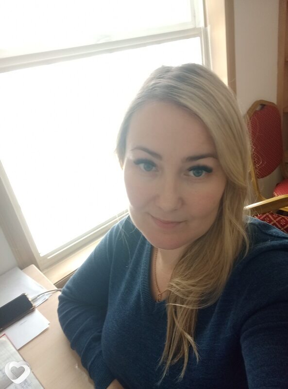 Наталия, 40, Ижевске — анкета №4283118