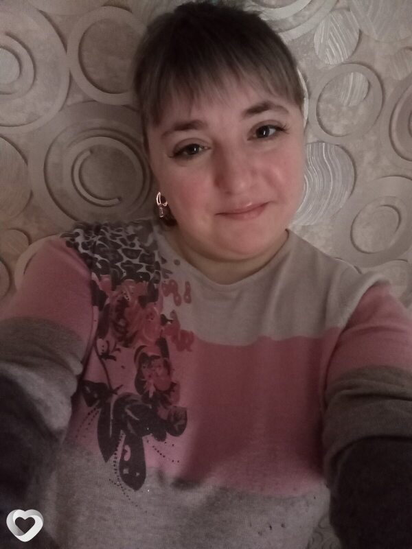 Елена, 33, Белове — анкета №4283122