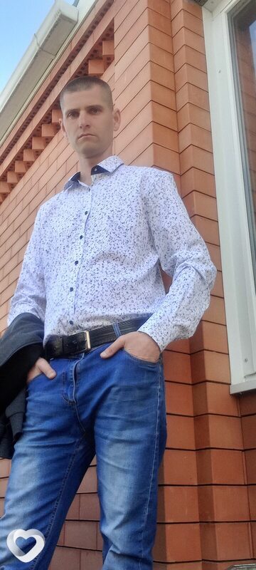 Константин, 39, Армавире — анкета №4282810