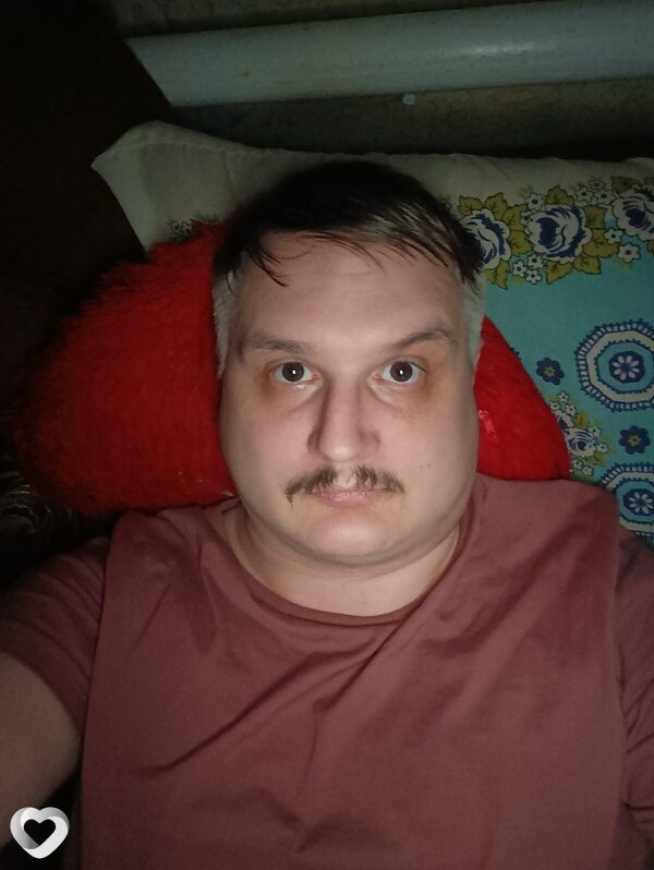 Алексей, 29, Тамбове — анкета №4282819