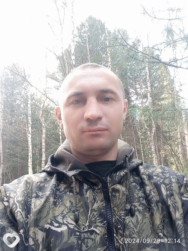 Анатолий, 36, Тюмени — анкета №4282820