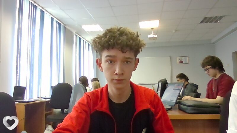 Антон, 19, Гродно — анкета №4282825