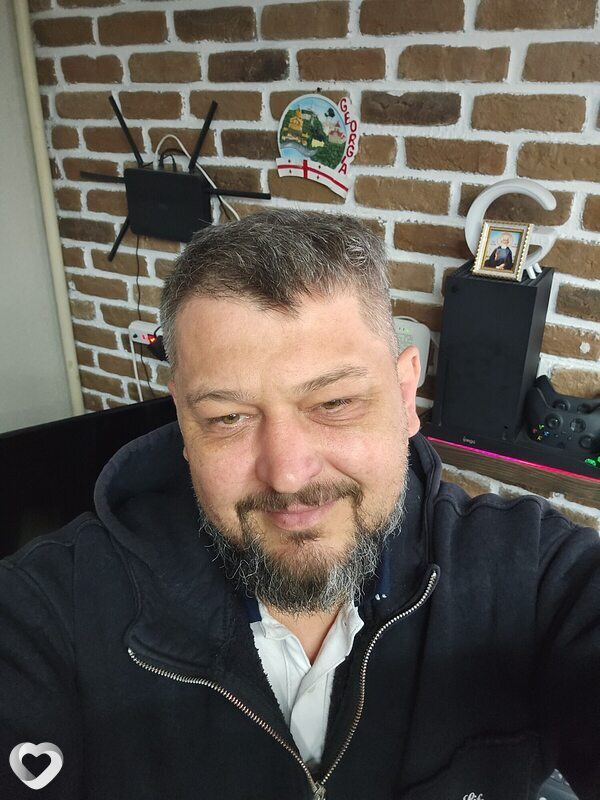 Сергей, 43, Бресте — анкета №4285379