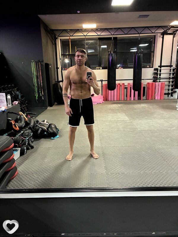 Sergo, 40, Гродно — анкета №4285381