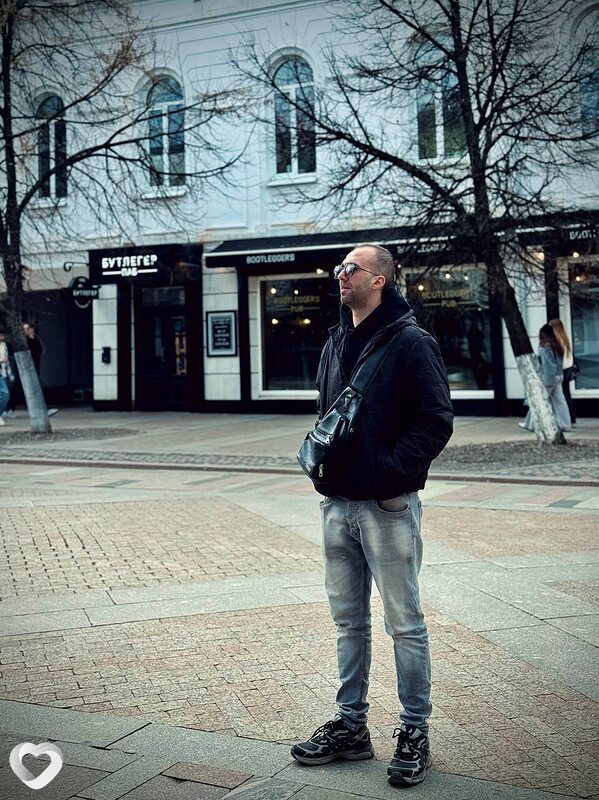 Халил, 29, Пензе — анкета №4285382