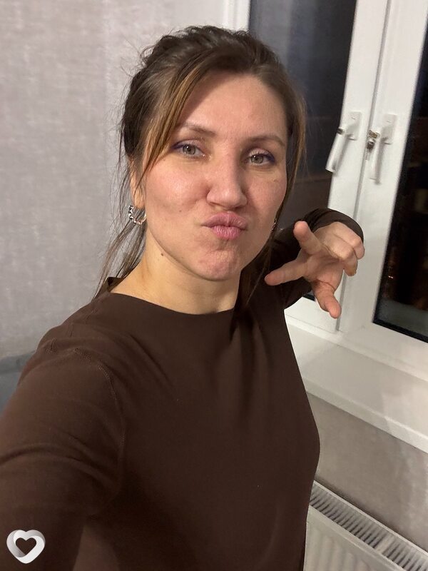 Елена, 38, Петрозаводске — анкета №4285397