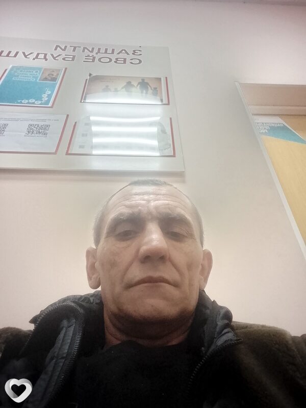 Сергей, 52, Великом Новгороде — анкета №4285398