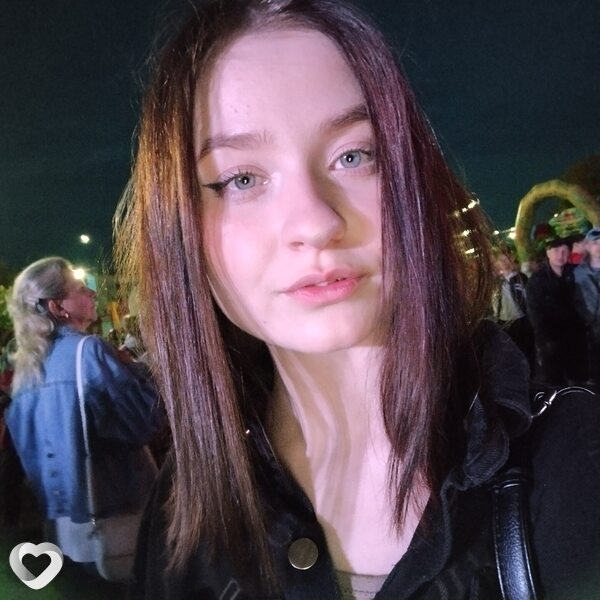 Даша, 20, Красноярске — анкета №4282956