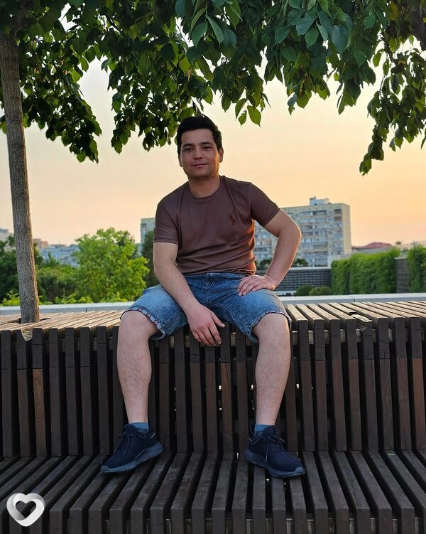 Usman, Краснодар