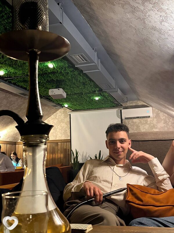 Даниил, 22, Бресте — анкета №4282964