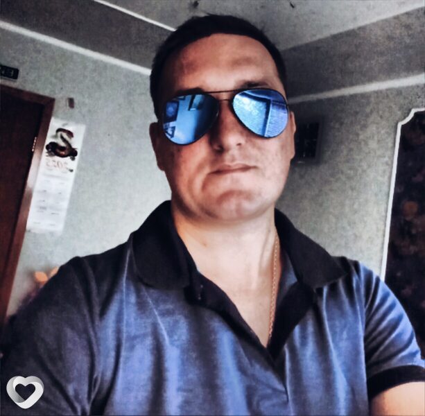 Александр, 33, Луганске — анкета №4282965